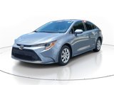 Used 2021 Toyota Corolla LE image 4