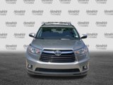 Used 2016 Toyota Highlander XLE image 3