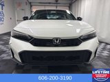 New 2025 Honda Civic Sport image 2