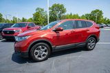 Used 2018 Honda CR-V EX image 3