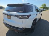 Used 2019 Chevrolet Traverse Premier w/ Redline Edition image 5