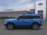 New 2025 Ford Bronco Sport Big Bend image 3