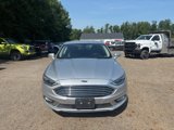 Used 2017 Ford Fusion SE w/ Fusion SE Technology Package image 5