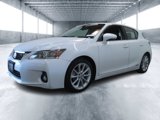 Used 2013 Lexus CT 200h image 3