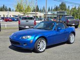 Used 2006 MAZDA MX-5 Miata Sport image 3
