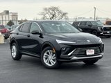 New 2025 Buick Envista Preferred image 2