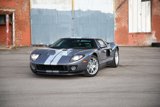 Used 2006 Ford GT image 5