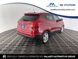 Used 2011 Hyundai Tucson Limited image 6