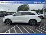 Used 2020 Acura MDX FWD w/ Technology Package image 2
