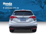 Certified 2020 Honda HR-V LX image 5