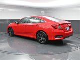 Used 2017 Honda Civic LX image 5