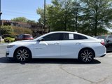 Used 2020 Chevrolet Malibu RS w/ LPO, Convenience Package 1 image 2
