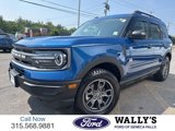 Used 2023 Ford Bronco Sport Big Bend image 5