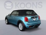 Used 2017 MINI Cooper S image 4