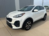 Used 2020 Kia Sportage LX image 2