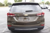 Used 2023 Chevrolet Equinox LT image 4