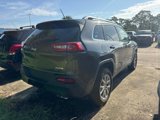Used 2015 Jeep Cherokee Latitude w/ Comfort/Convenience Group image 4