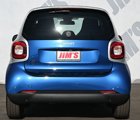 Used 2019 smart fortwo electric drive image 5