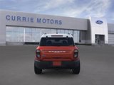 New 2024 Ford Bronco Sport Heritage w/ Heritage Convenience Package image 5