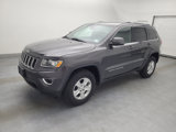 Used 2016 Jeep Grand Cherokee Laredo w/ Quick Order Package 23E image 2