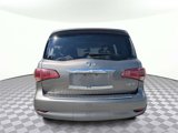 Used 2012 INFINITI QX56 4WD image 5
