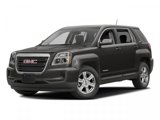 Used 2016 GMC Terrain SLE image 4
