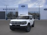 New 2024 Ford Bronco Sport Big Bend w/ Convenience Package image 2
