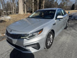 Used 2020 Kia Optima LX image 3