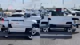 Used 2018 Chevrolet Silverado 1500 LTZ w/ LTZ Plus Package image 2
