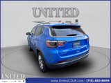 Used 2023 Jeep Compass Latitude w/ Sun and Sound Group image 4