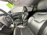 Used 2017 Jeep Compass Limited w/ Navigation Group image 4