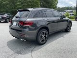 Certified 2021 Mercedes-Benz GLC 300 4MATIC w/ AMG Line image 6
