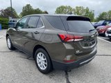 Used 2024 Chevrolet Equinox LT image 5