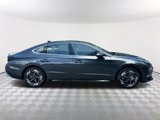 Used 2024 Hyundai Sonata SEL w/ Convenience Package image 2