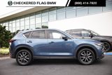 Used 2018 MAZDA CX-5 Touring w/ Preferred Equipment Package image 3