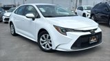 Used 2022 Toyota Corolla LE image 2