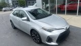 Used 2019 Toyota Corolla SE w/ Carpet Mat Package (TMS) image 5