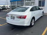 Used 2022 Chevrolet Malibu LT image 3