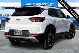 Used 2021 Chevrolet TrailBlazer LT w/ Convenience Package image 5
