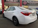 Used 2015 Toyota Corolla L image 2