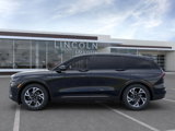 New 2024 Lincoln Nautilus Premier w/ Equipment Group 102A image 3