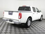 Used 2018 Nissan Frontier S image 4
