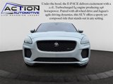 Used 2018 Jaguar E-PACE R-Dynamic HSE image 3
