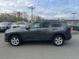 Used 2021 Toyota RAV4 XLE image 5