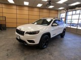 Used 2020 Jeep Cherokee Latitude Plus image 3