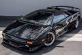 Used 1998 Lamborghini Diablo SV image 2