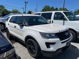 Used 2019 Ford Explorer Sport w/ Equipment Group 401A image 3