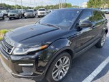 Used 2017 Land Rover Range Rover Evoque SE image 3
