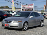 Used 2006 Acura TL image 3