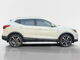 Used 2018 Nissan Rogue Sport SL w/ SL Premium Package image 2